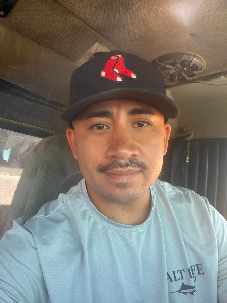 Johnny Guadarrama