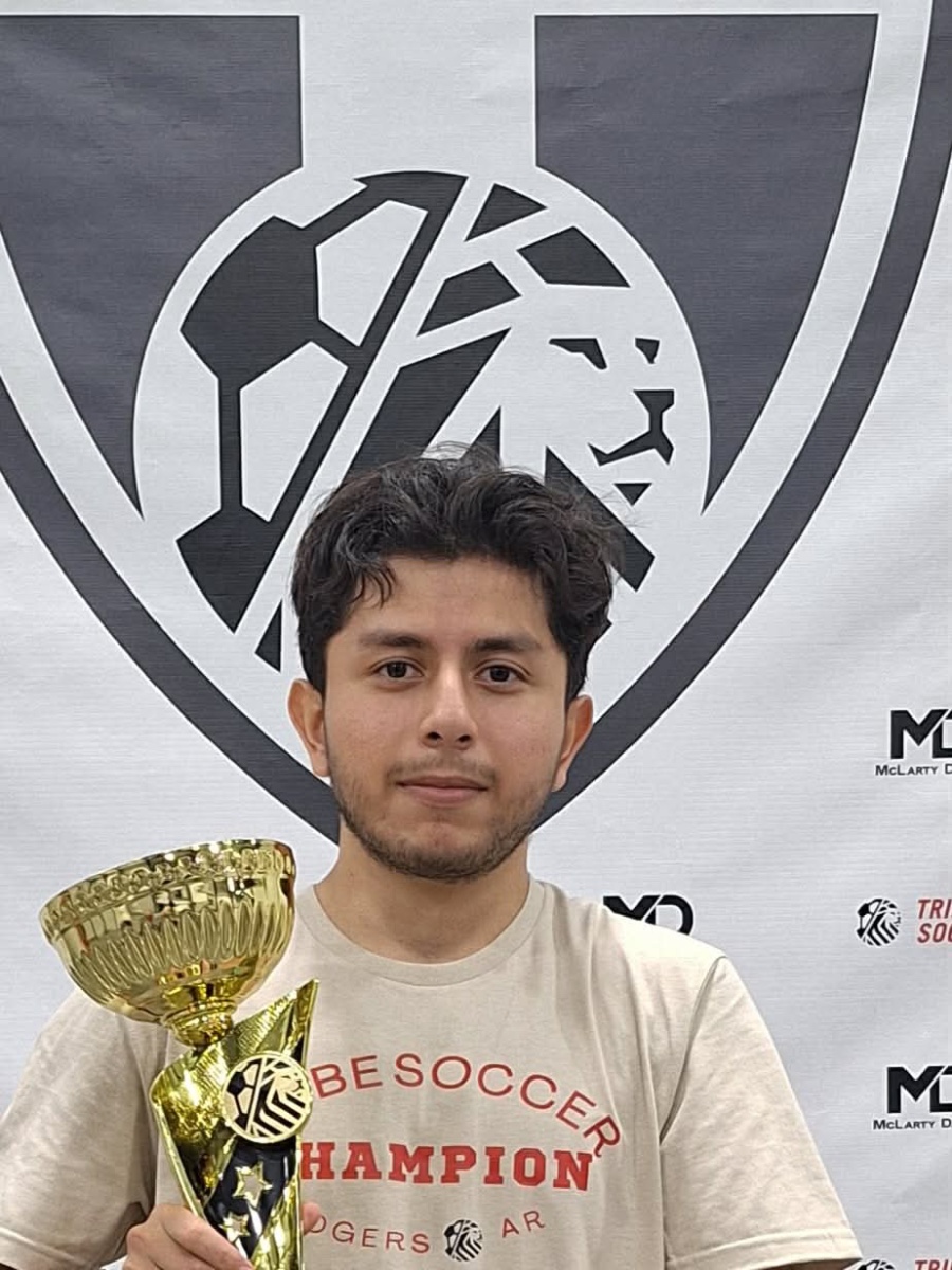 Oscar Aguilar