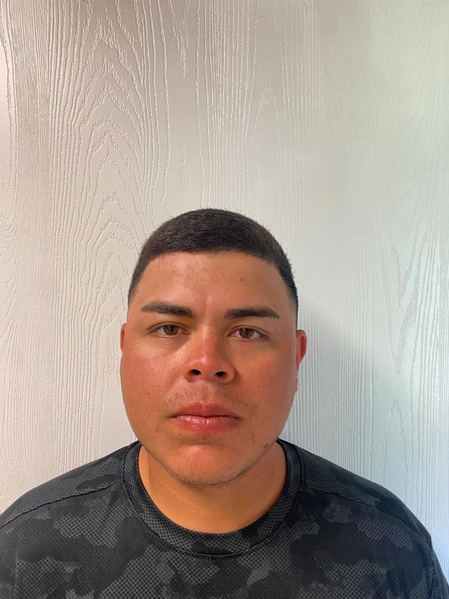 Gerson Cisneros