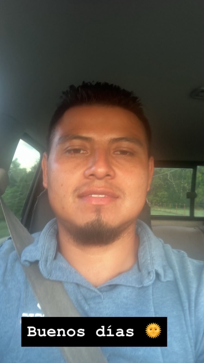 Jose Hernandez