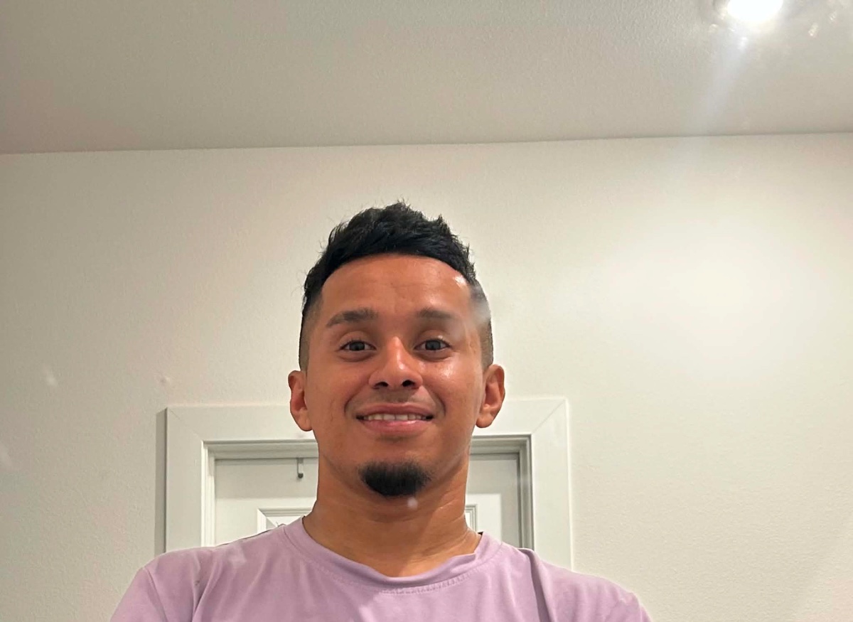 Cristian Aleman