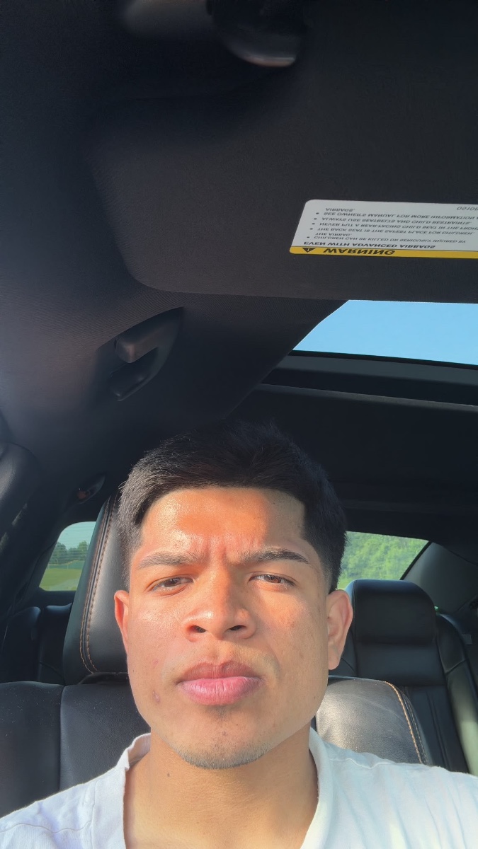 Arnold Zelaya