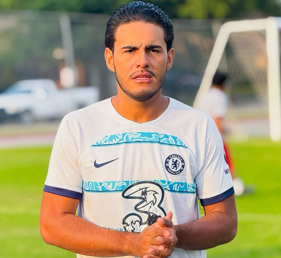 Bladimir Herrera Pinto