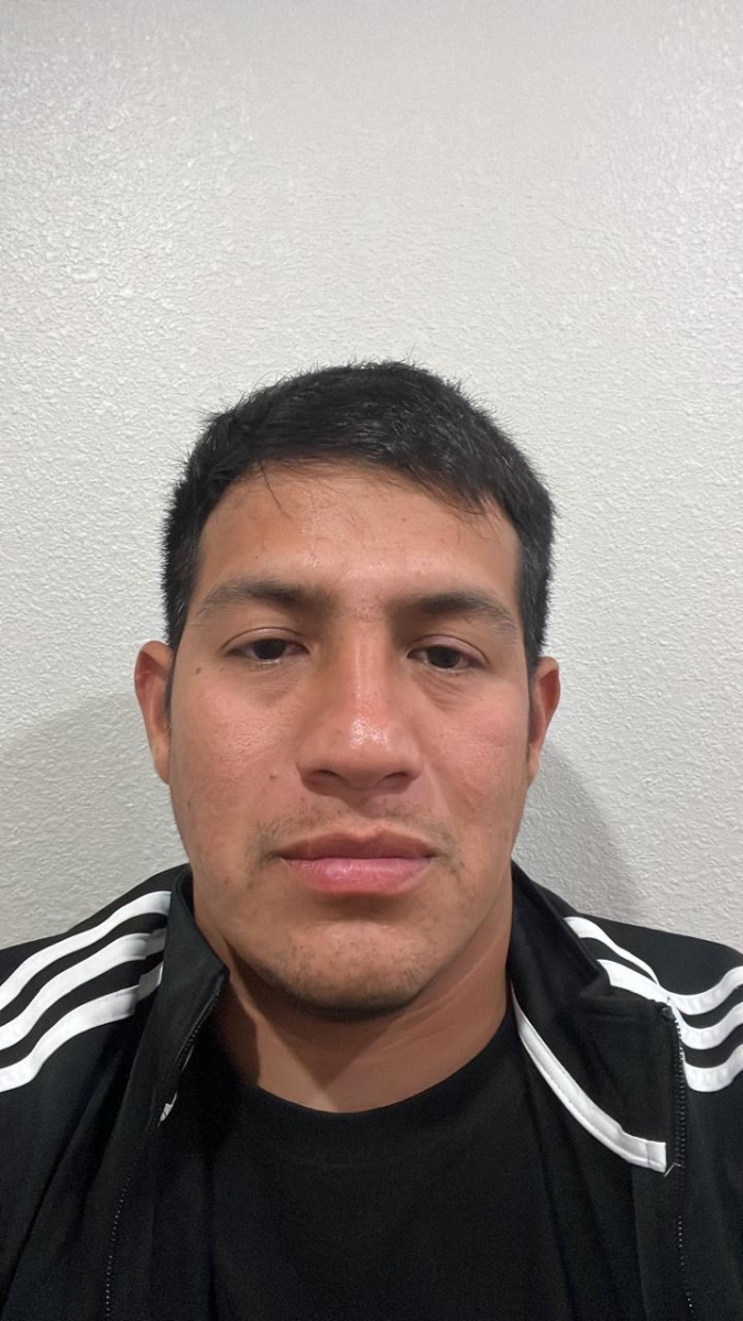 Omar Garcia
