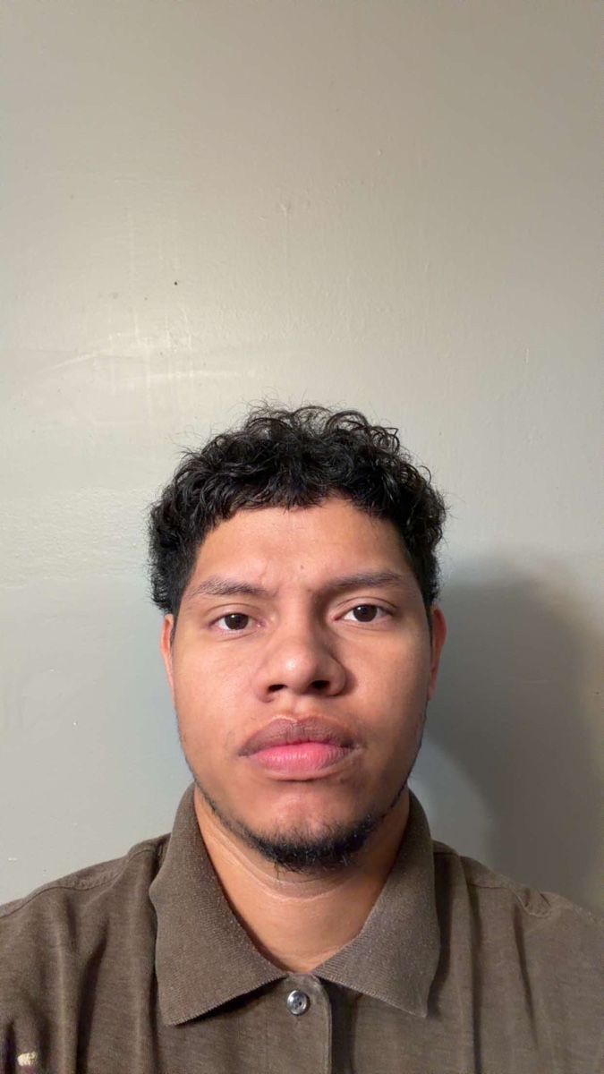 Marlon Josue Herrera