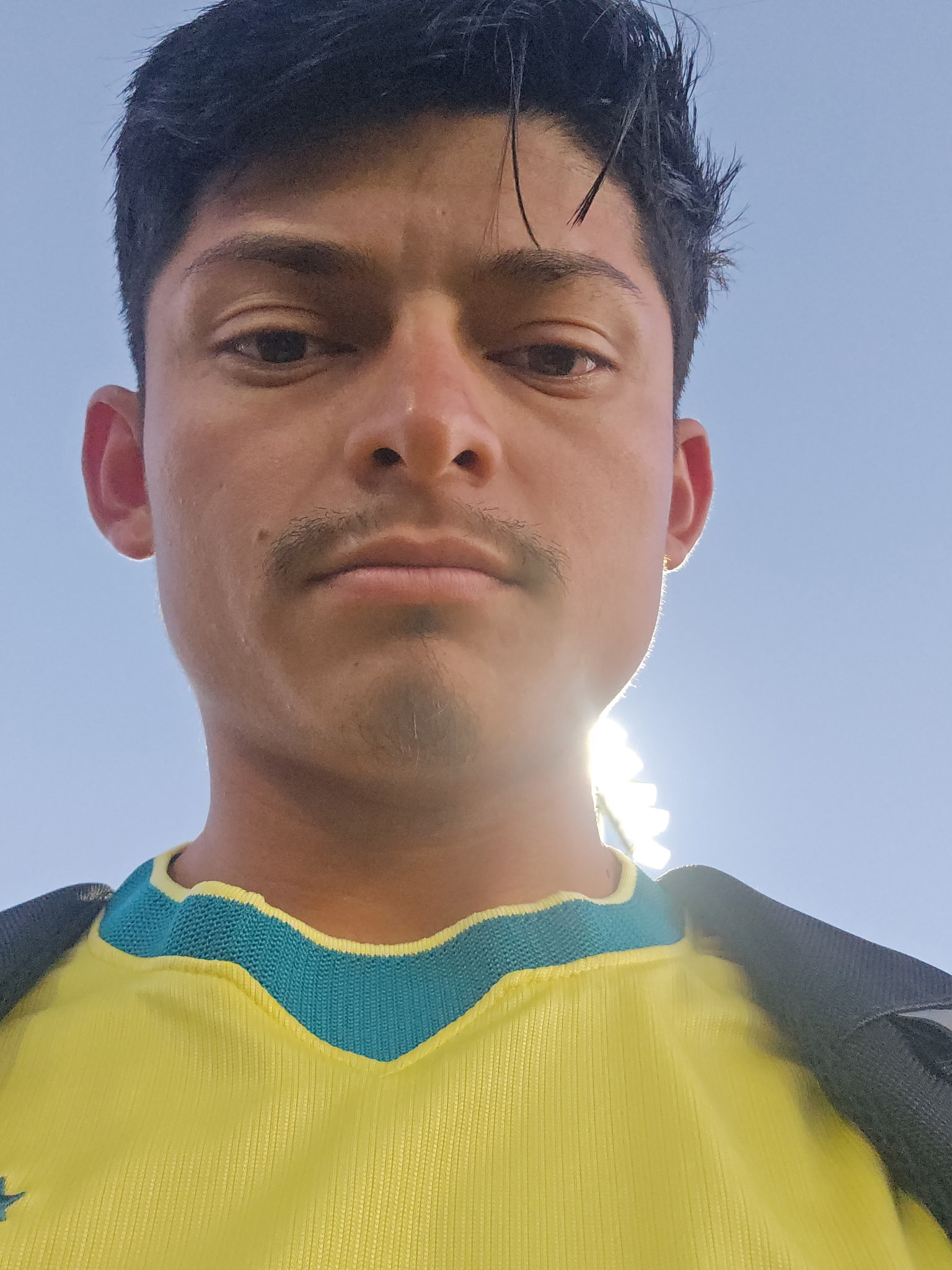 Jose Perez