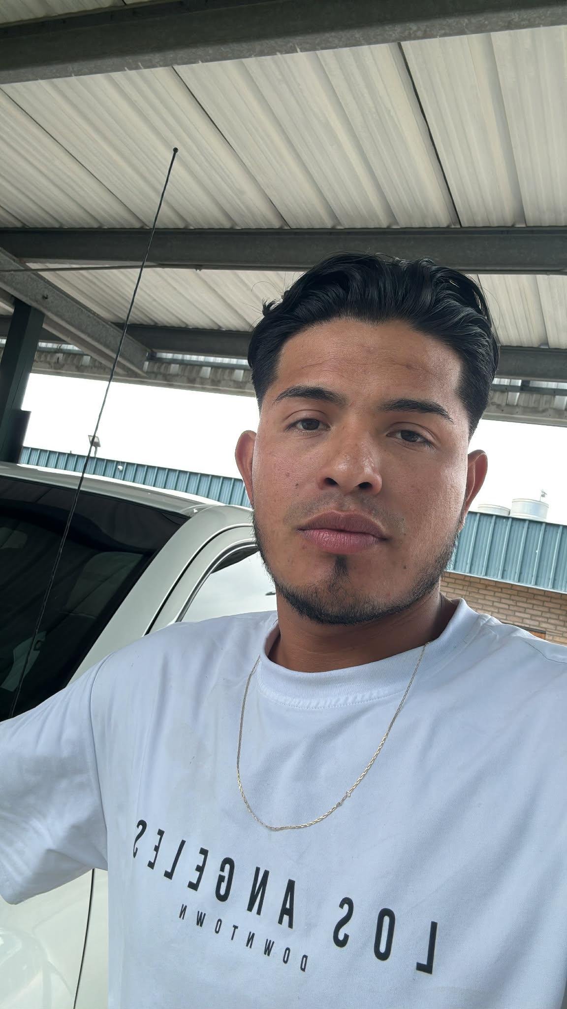 Fernando Adonay Alvarado