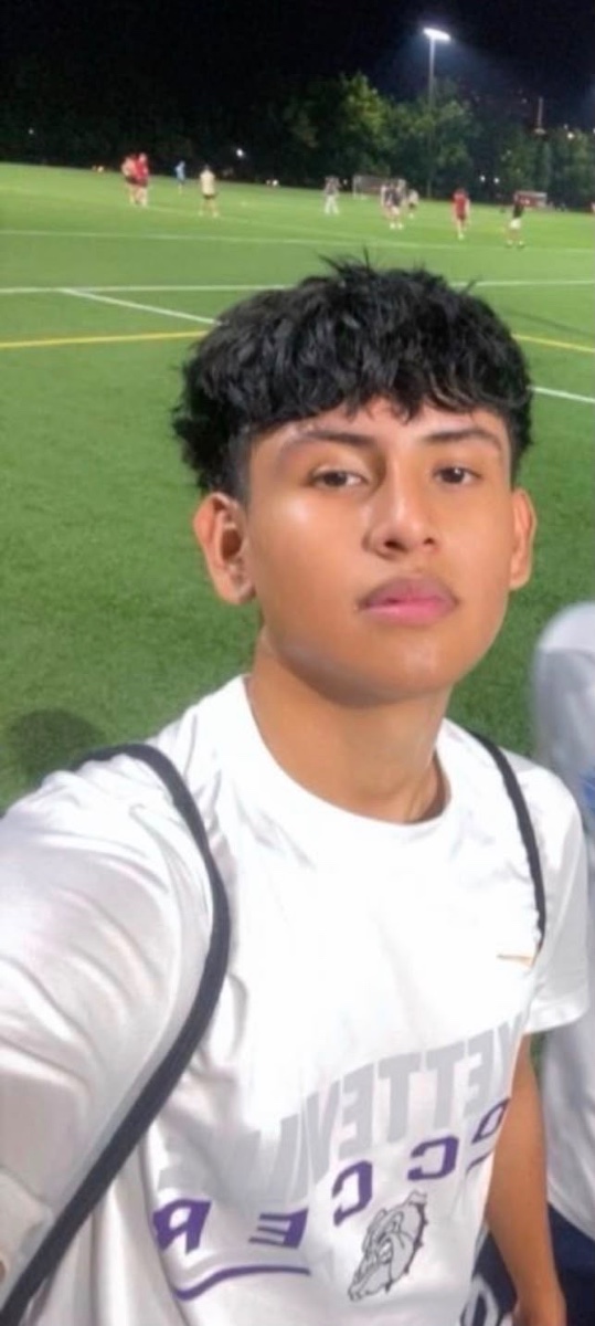 Josue Hernadez