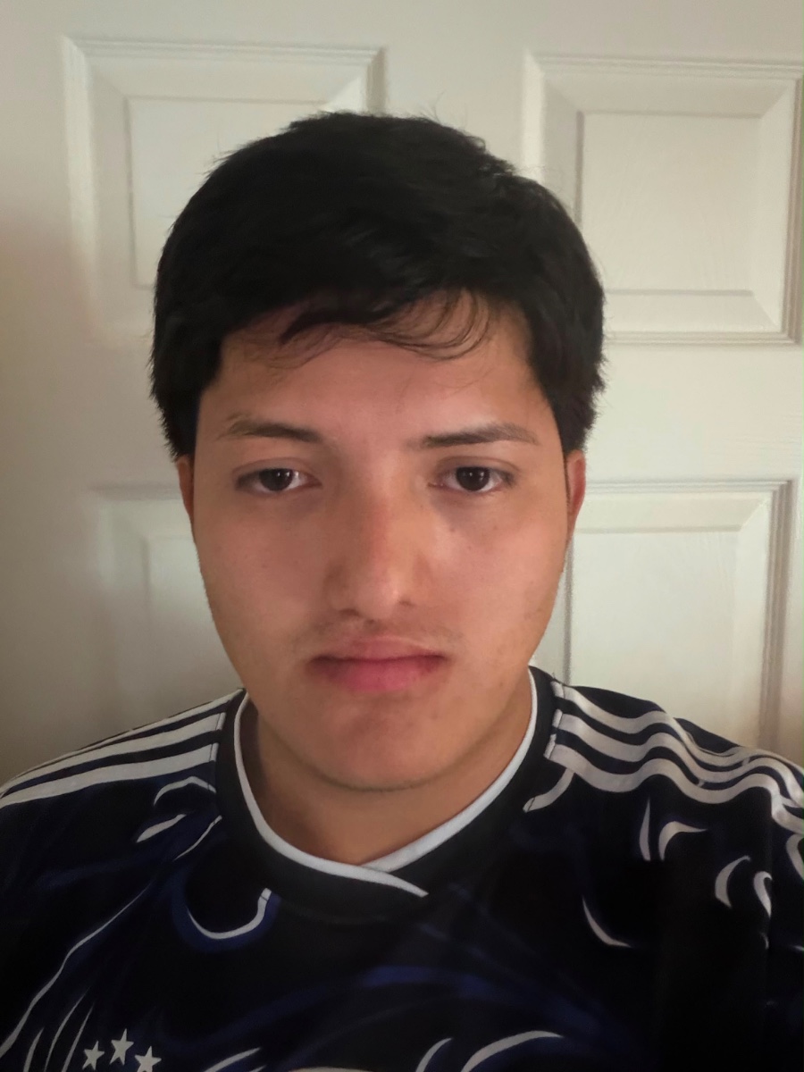 Roberto Carranza