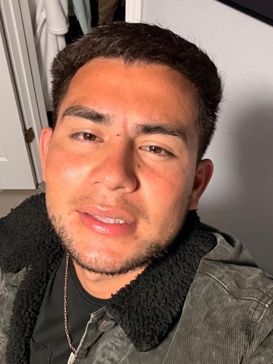 Denis Guzman