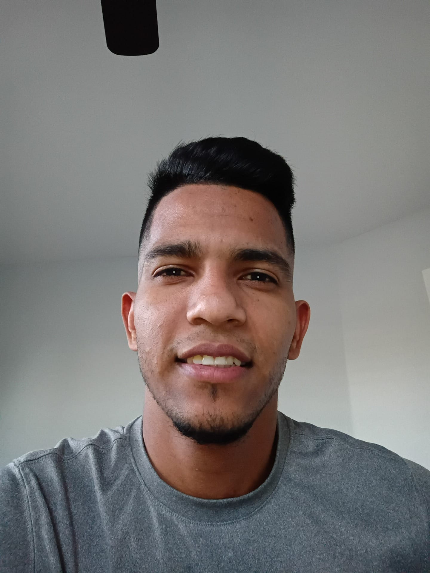 Samuel Fuenmayor