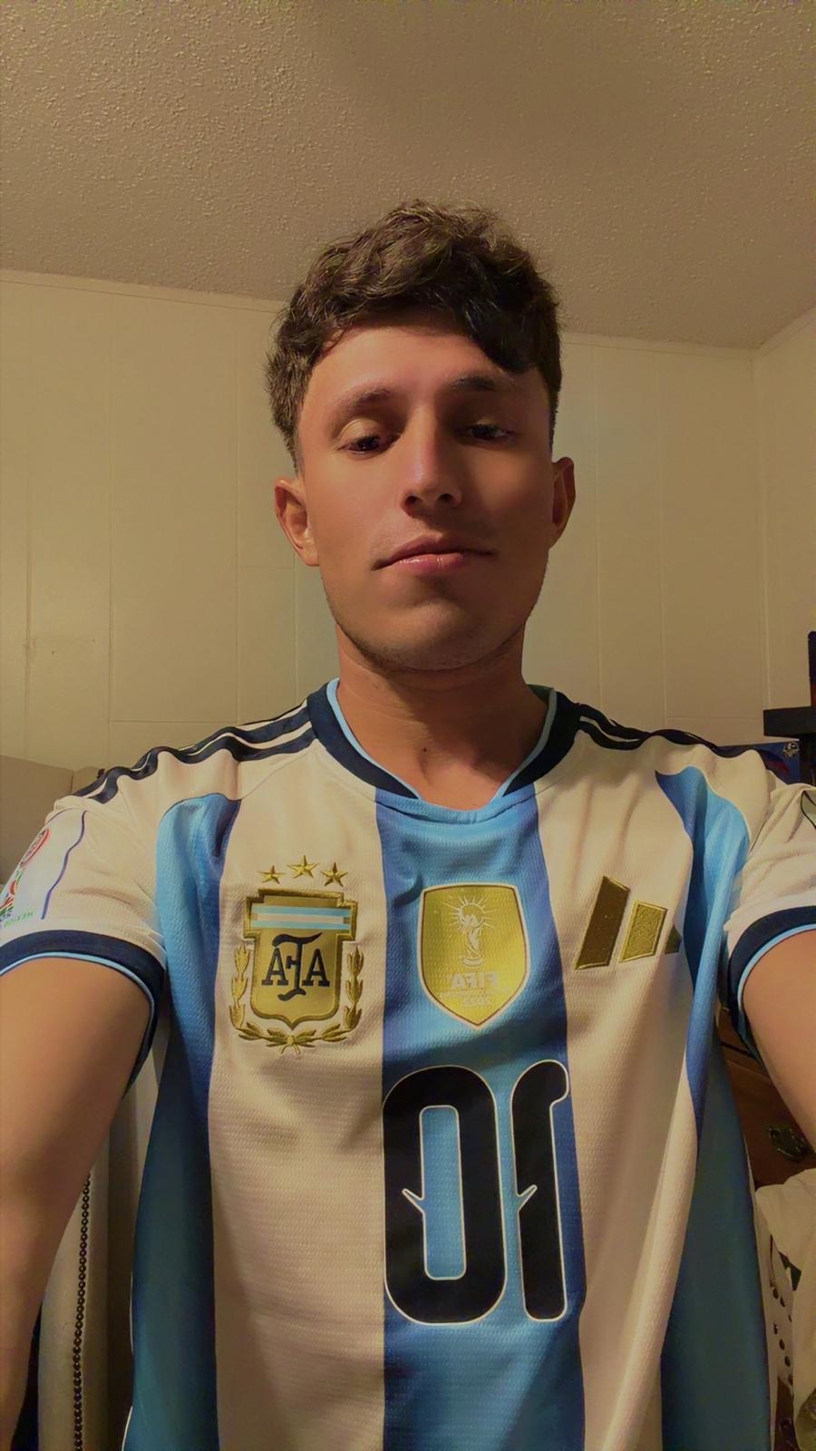 Jorge Navas