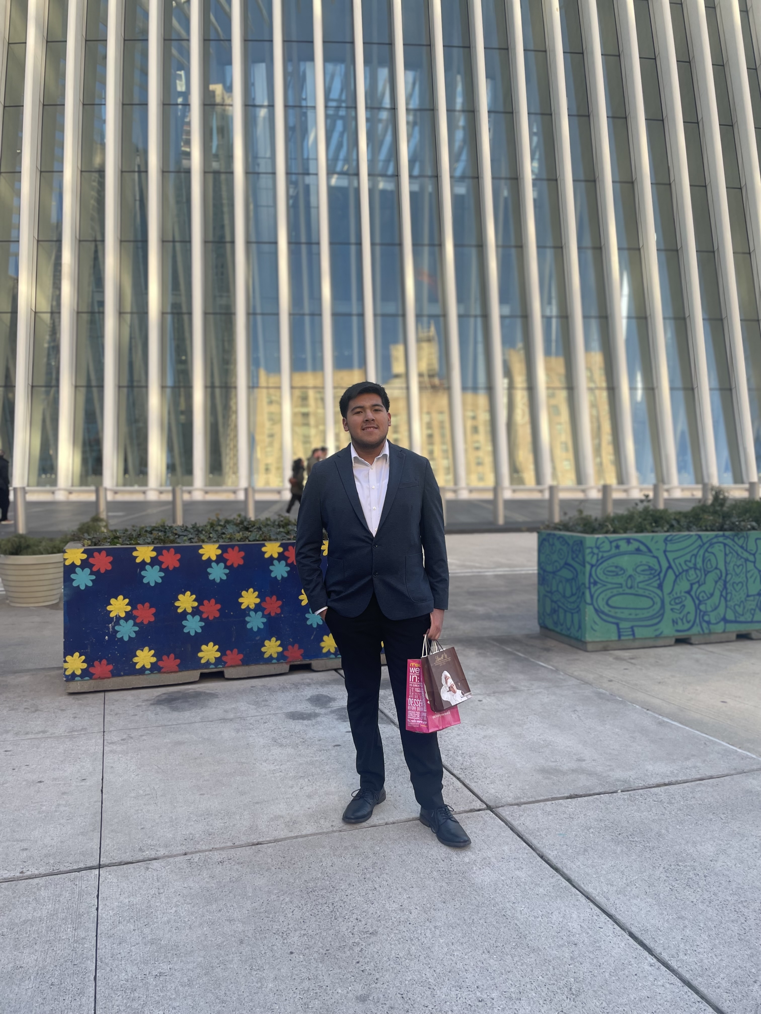 Yahir Santillan