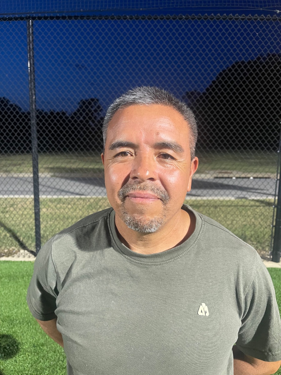 Juan Miguel Aldaco
