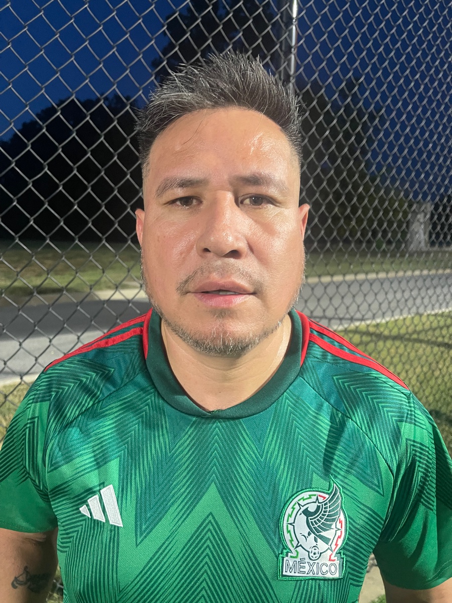 Miguel Valdez