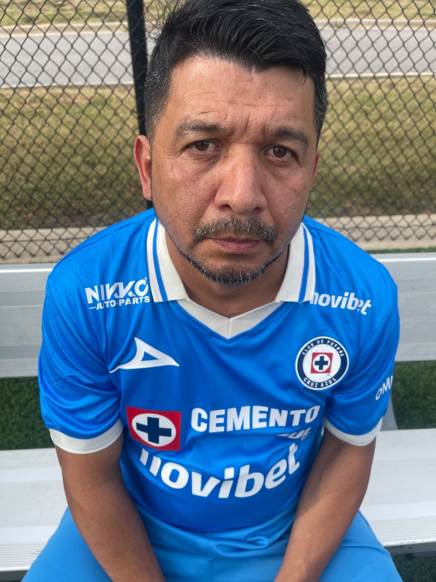 Leonardo Albarran