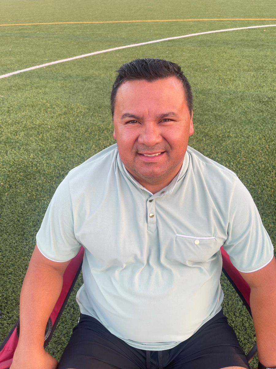 Armando Gomez