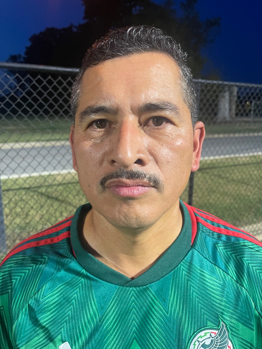 Elmer Perez