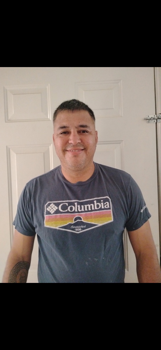 Moises Bandera