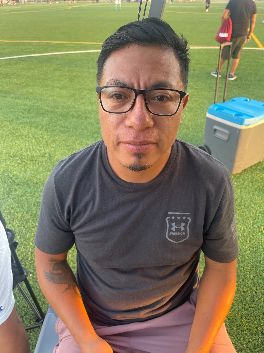Miguel Chue