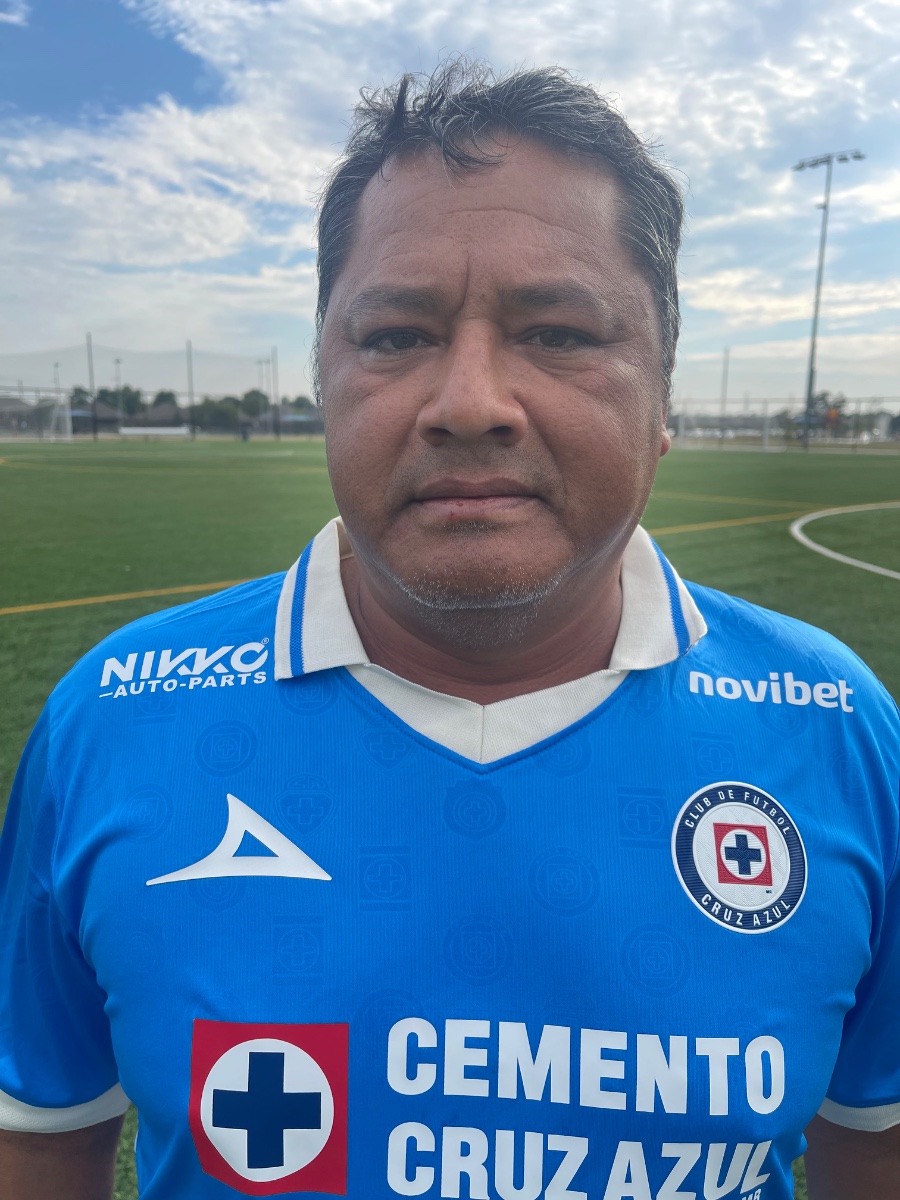 Mario Vicen