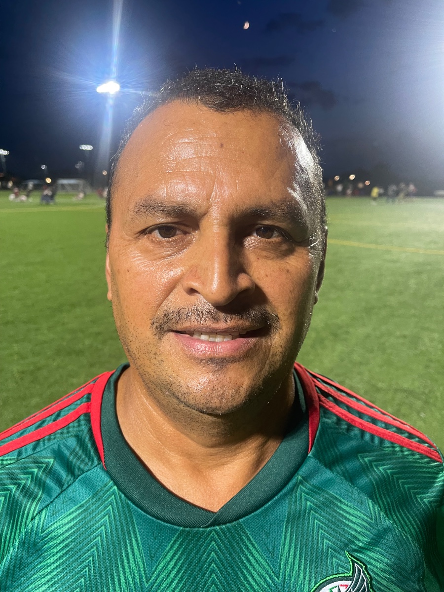 Jose L Chacon