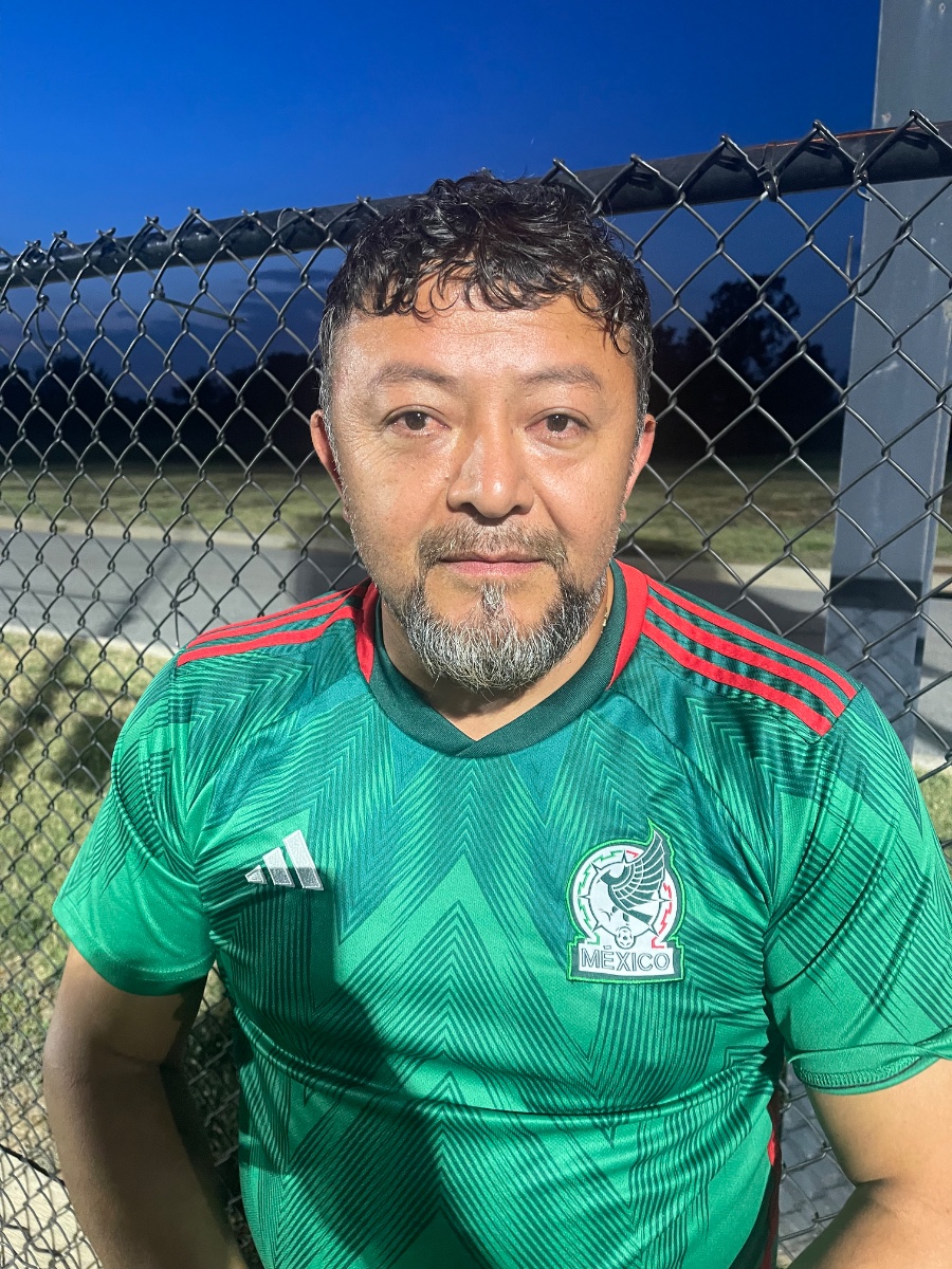 Ignacio Sanchez