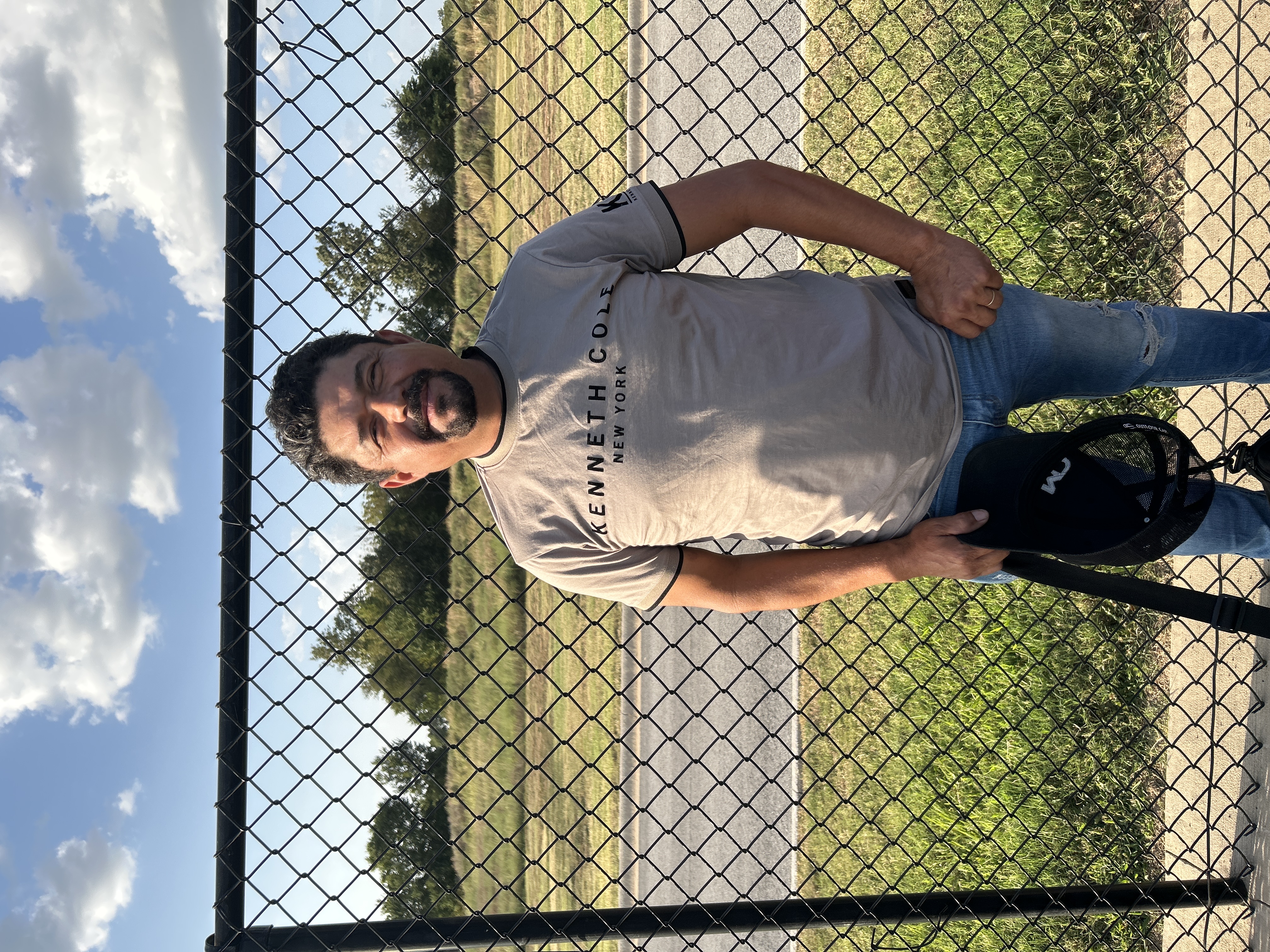 Jose Quinteros
