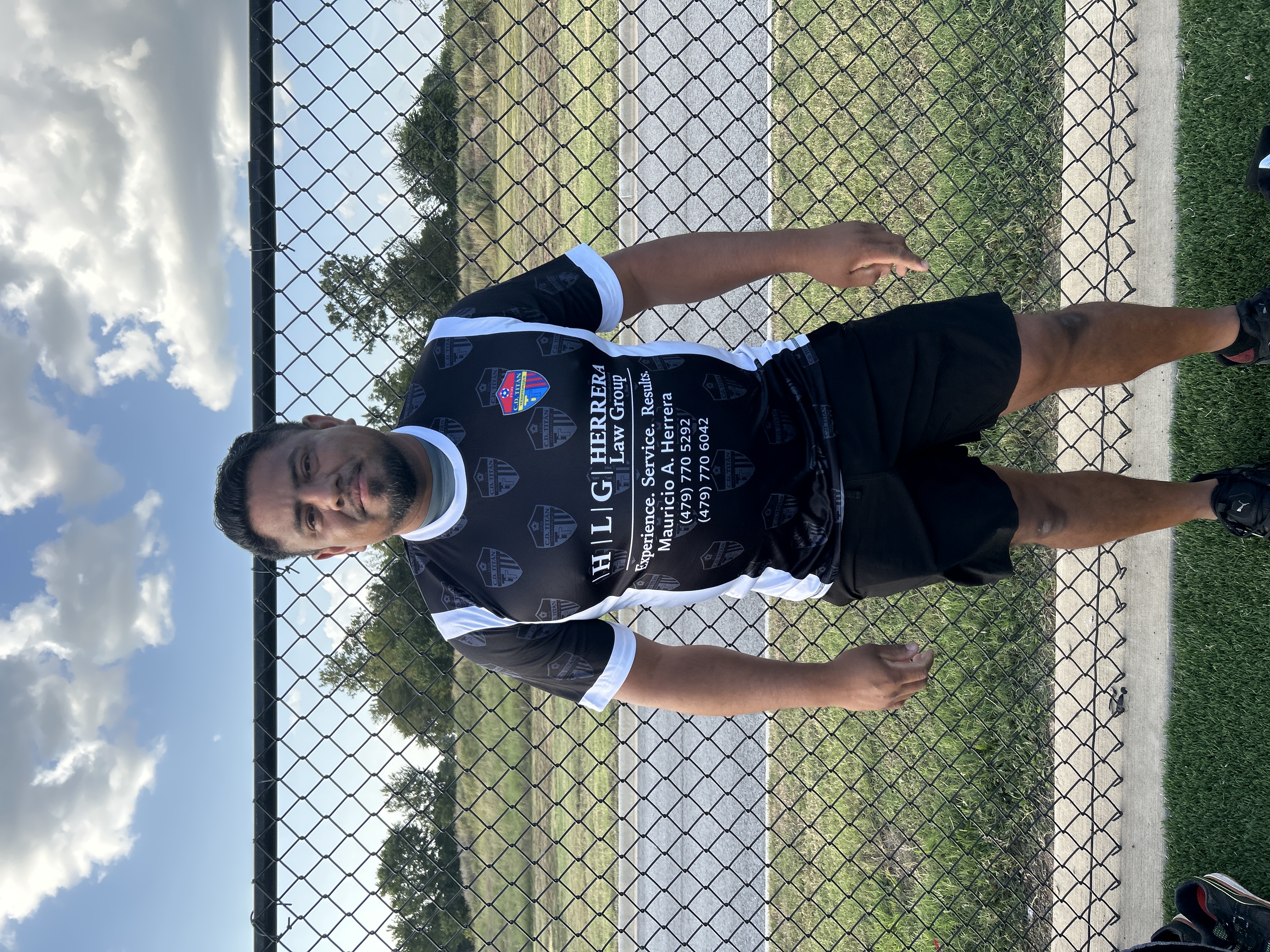 Jose Cortez