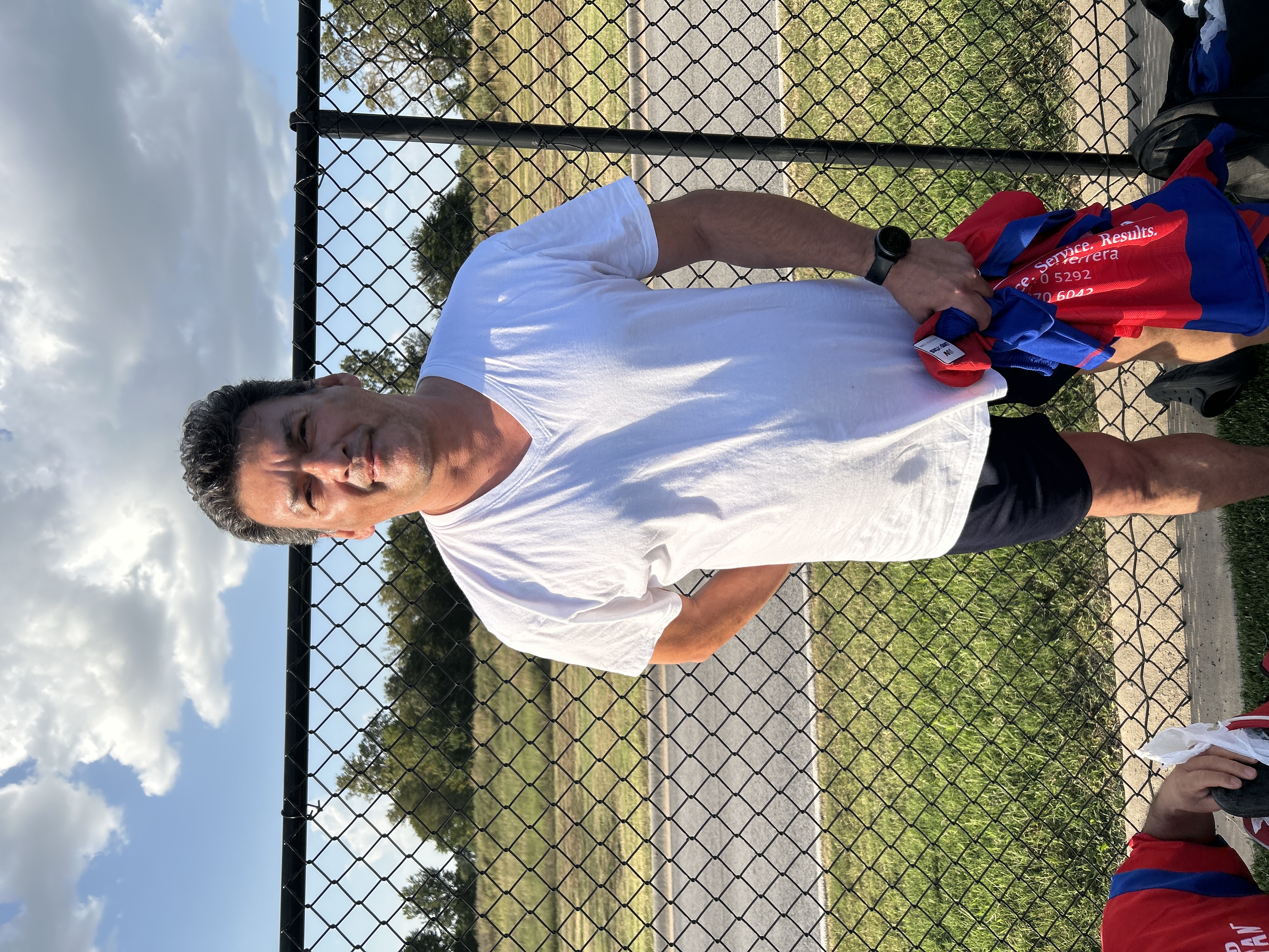Mauricio Herrera