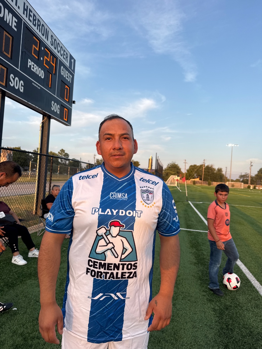 Hugo Mendoza
