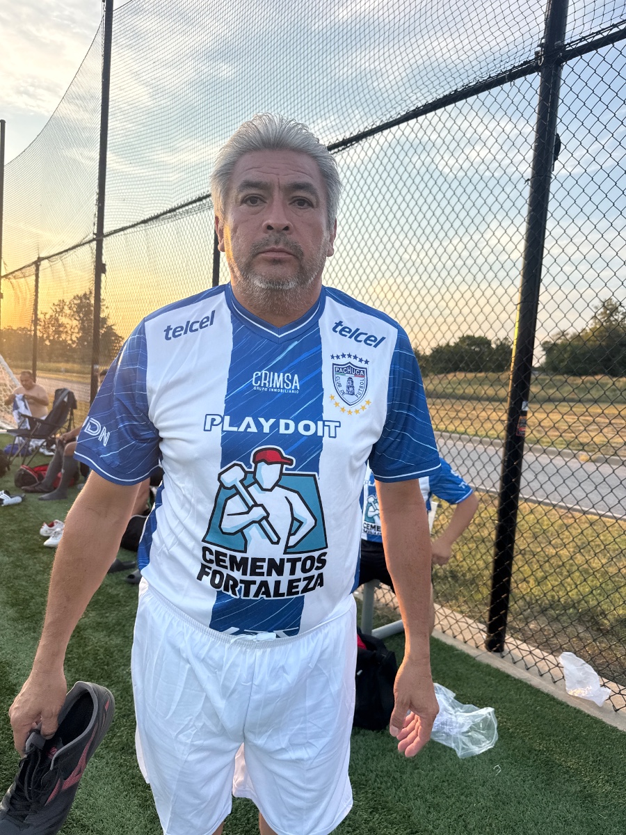 Pedro Morales Vazquez