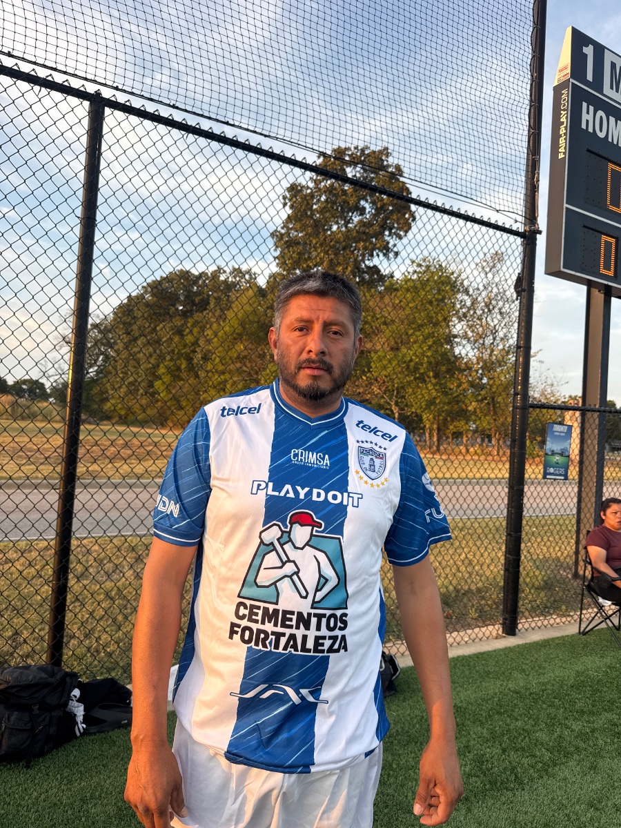 Lorenzo Pedraza
