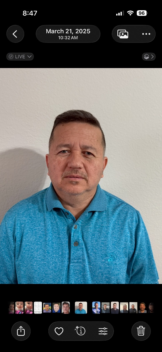 William Mancia