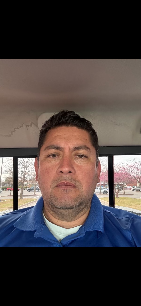 Miguel Osorio