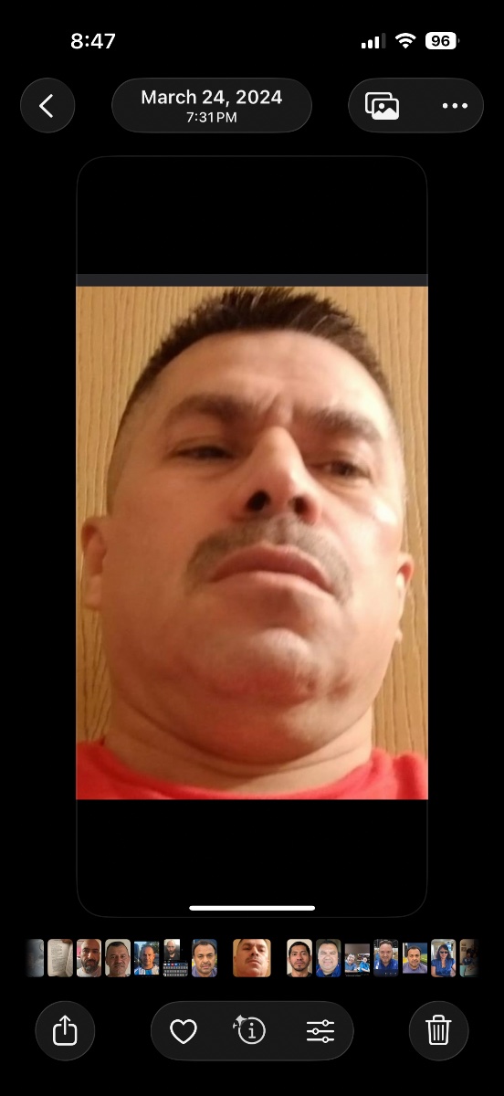 Manuel Recinos