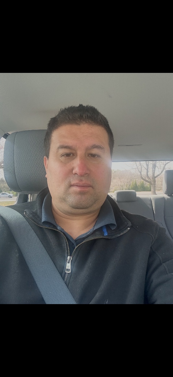 William Magana