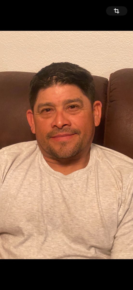 Martin Flores