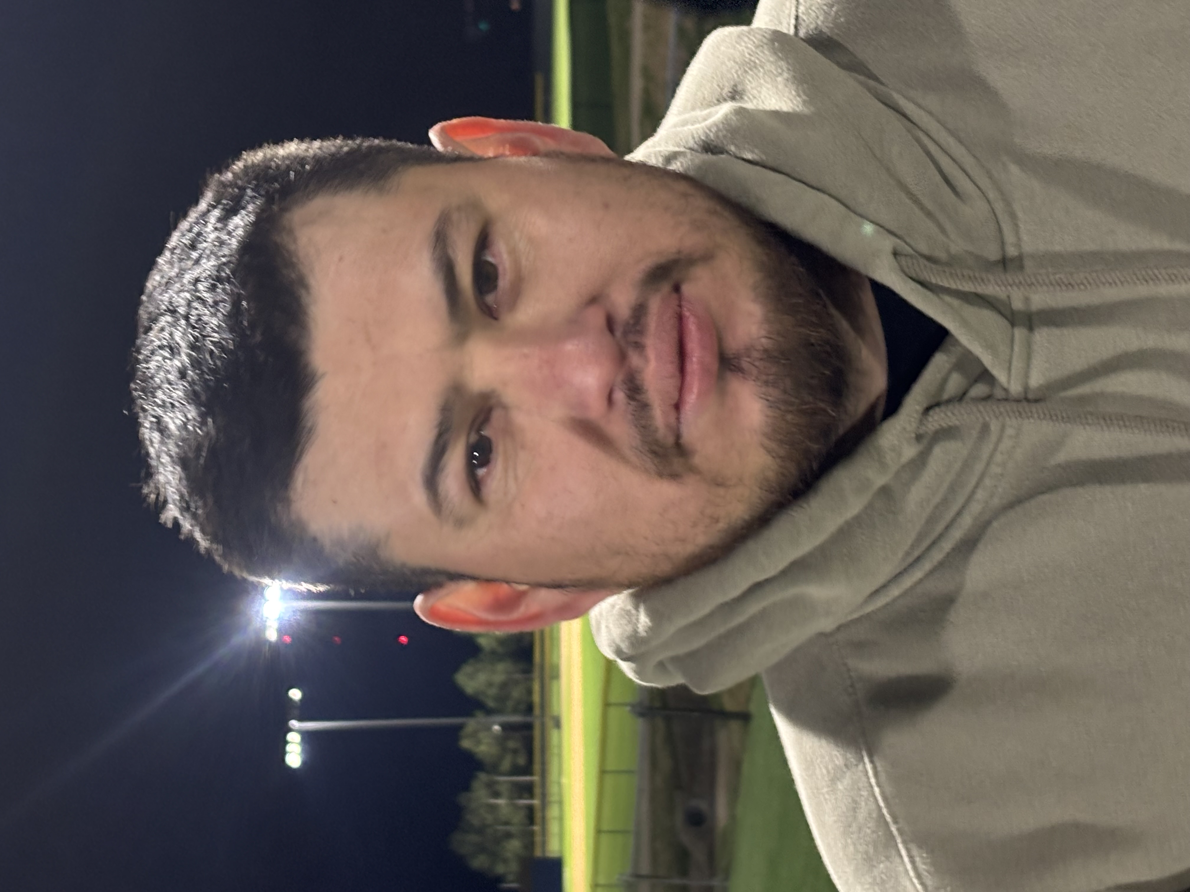 Alex Ramos