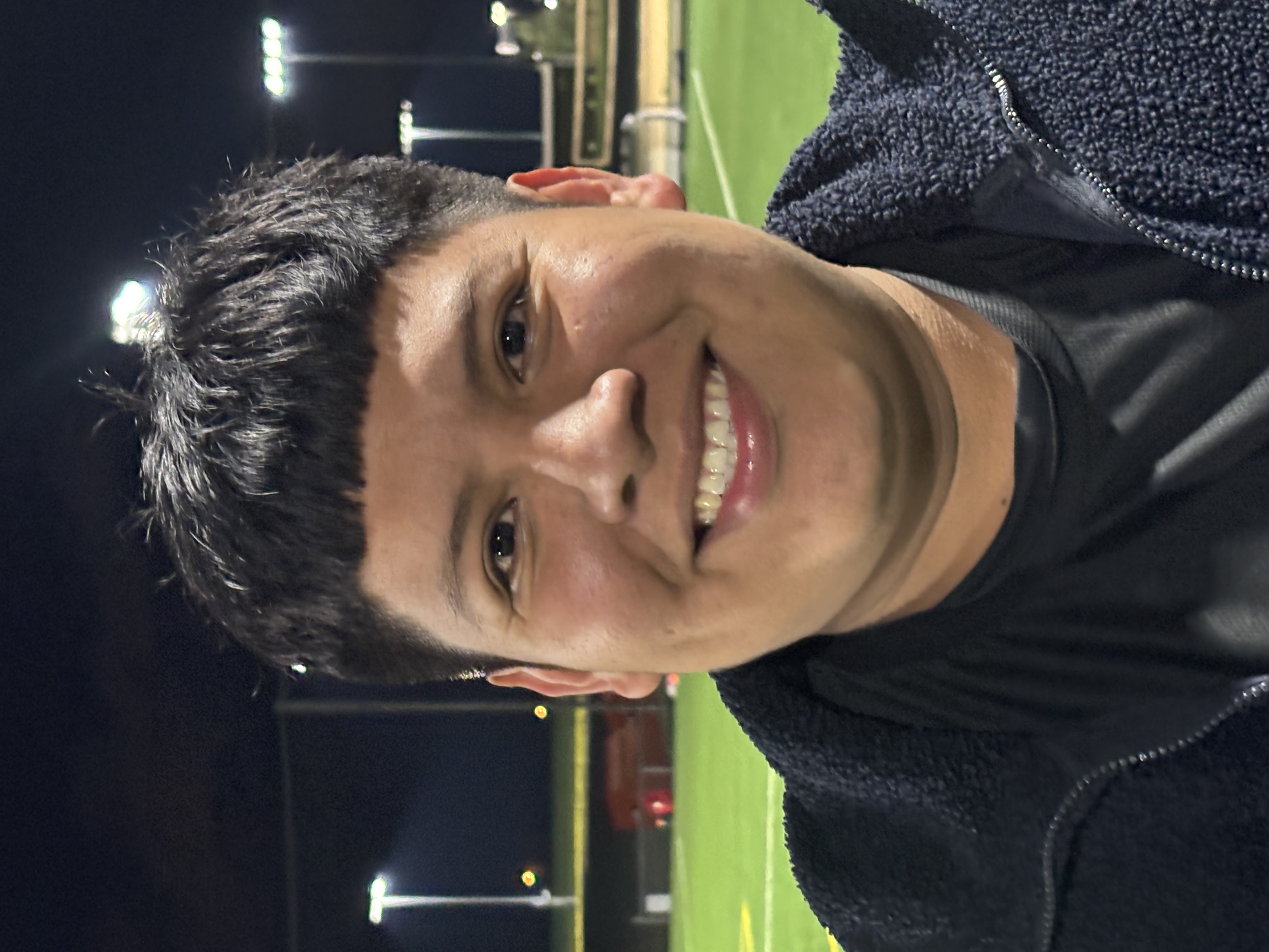 Ederson Lopez