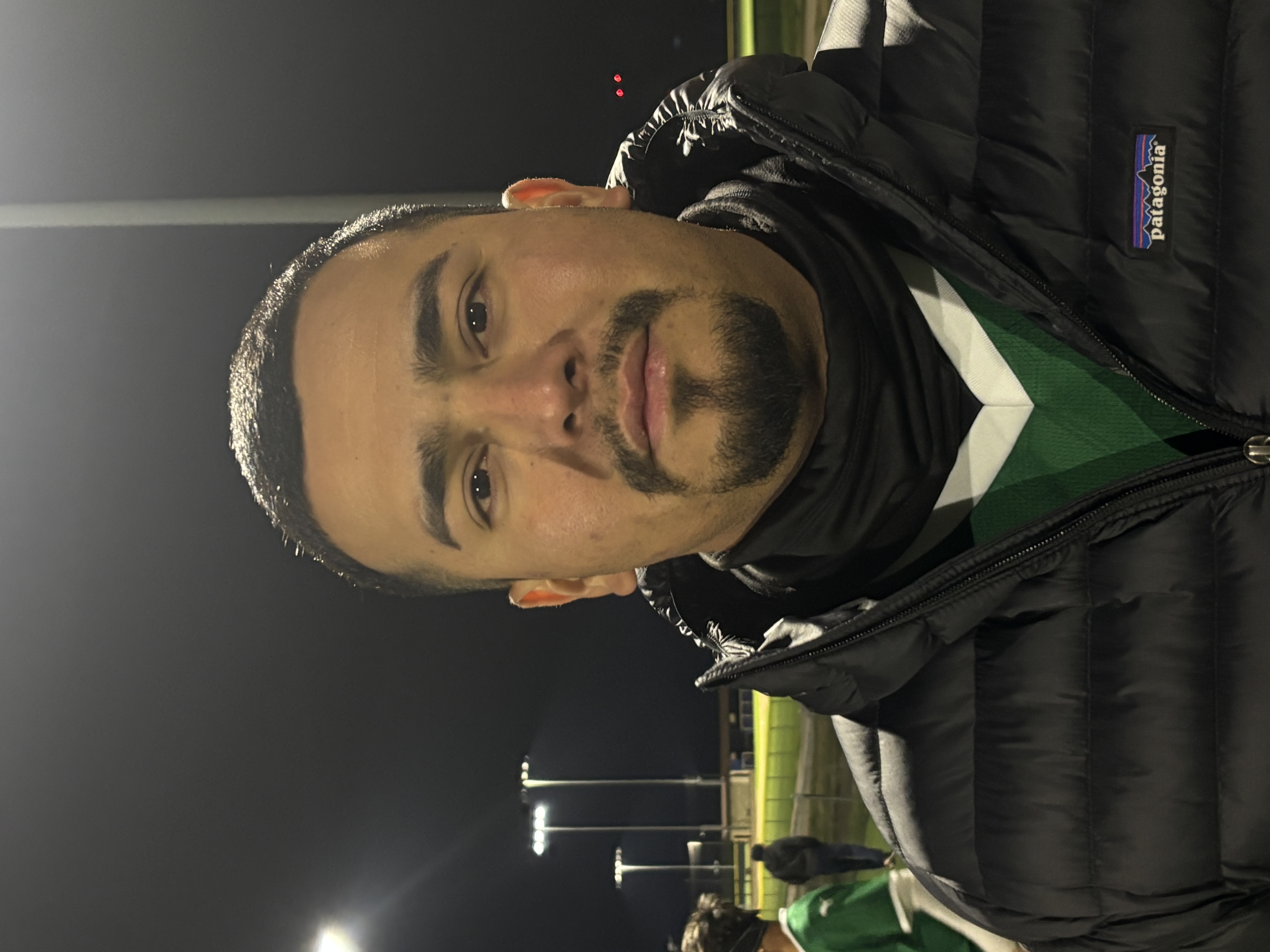 Orlando Aguillon