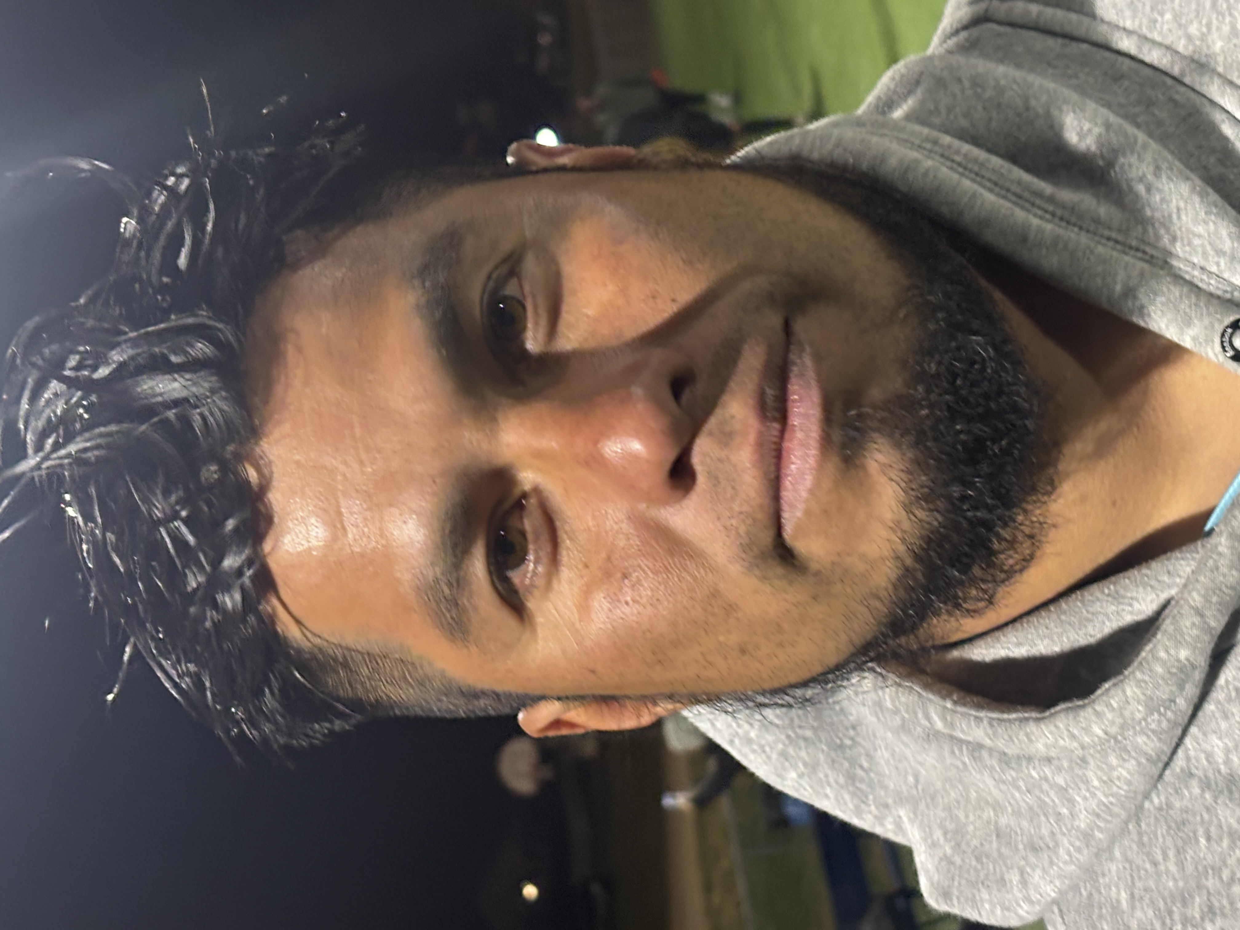 Victor Miguel