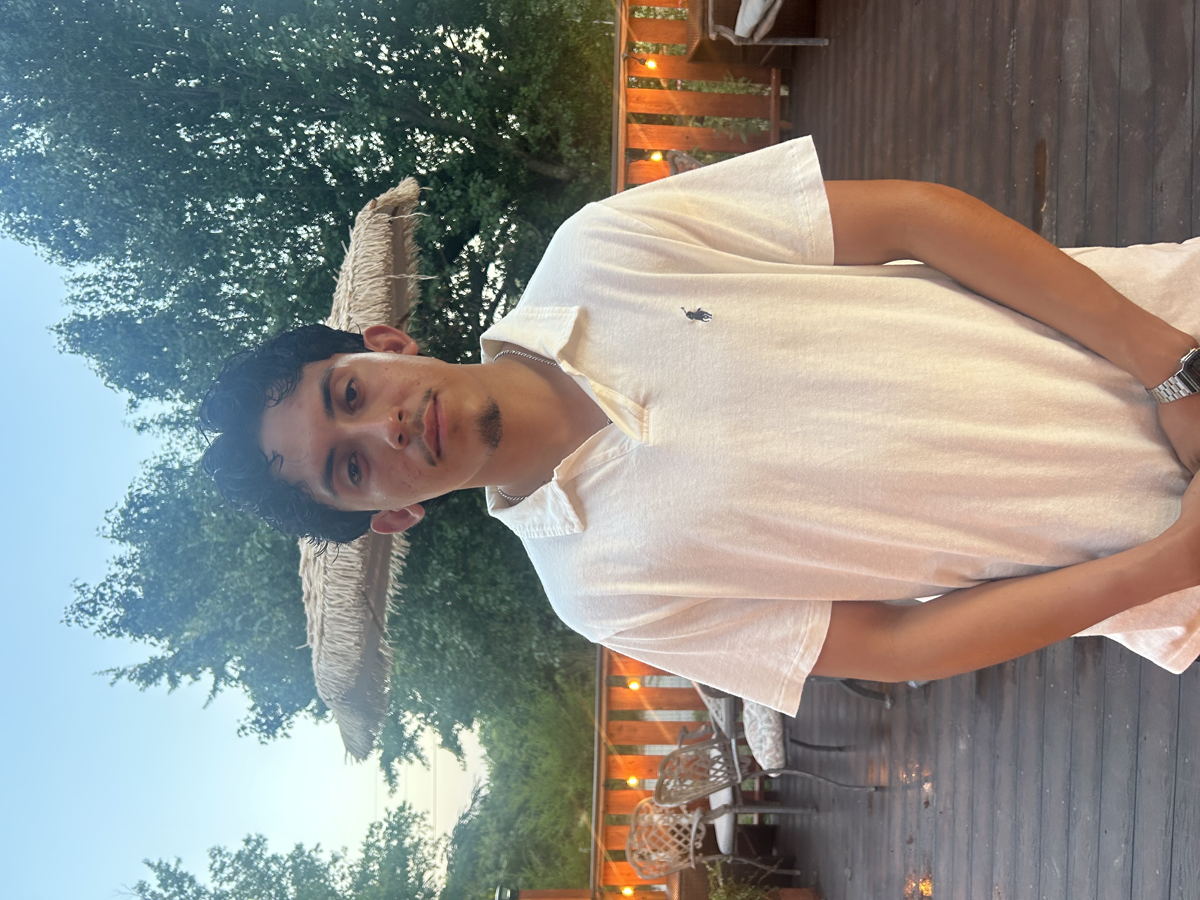 Jairo Gomez