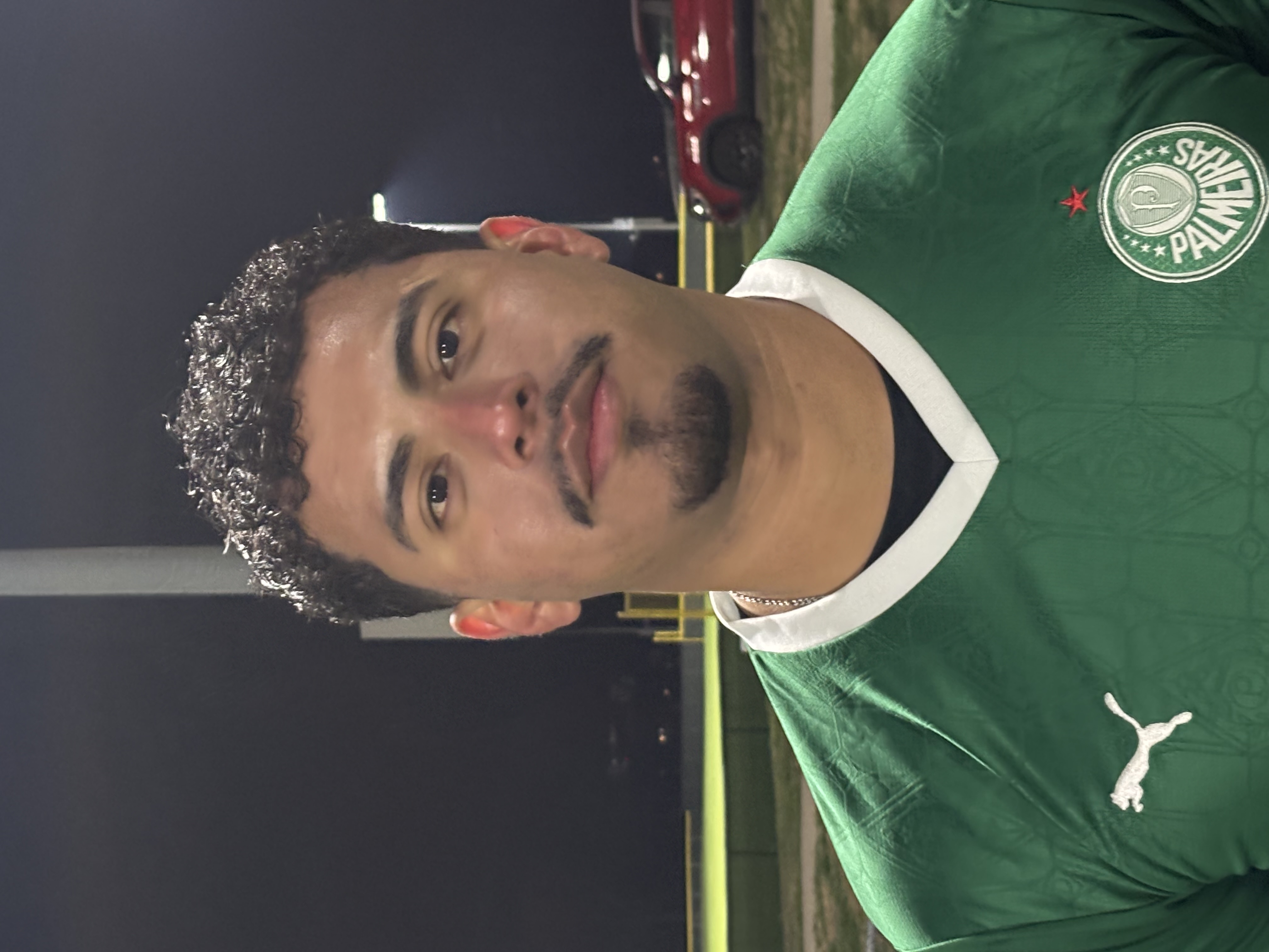 Will Aguillon