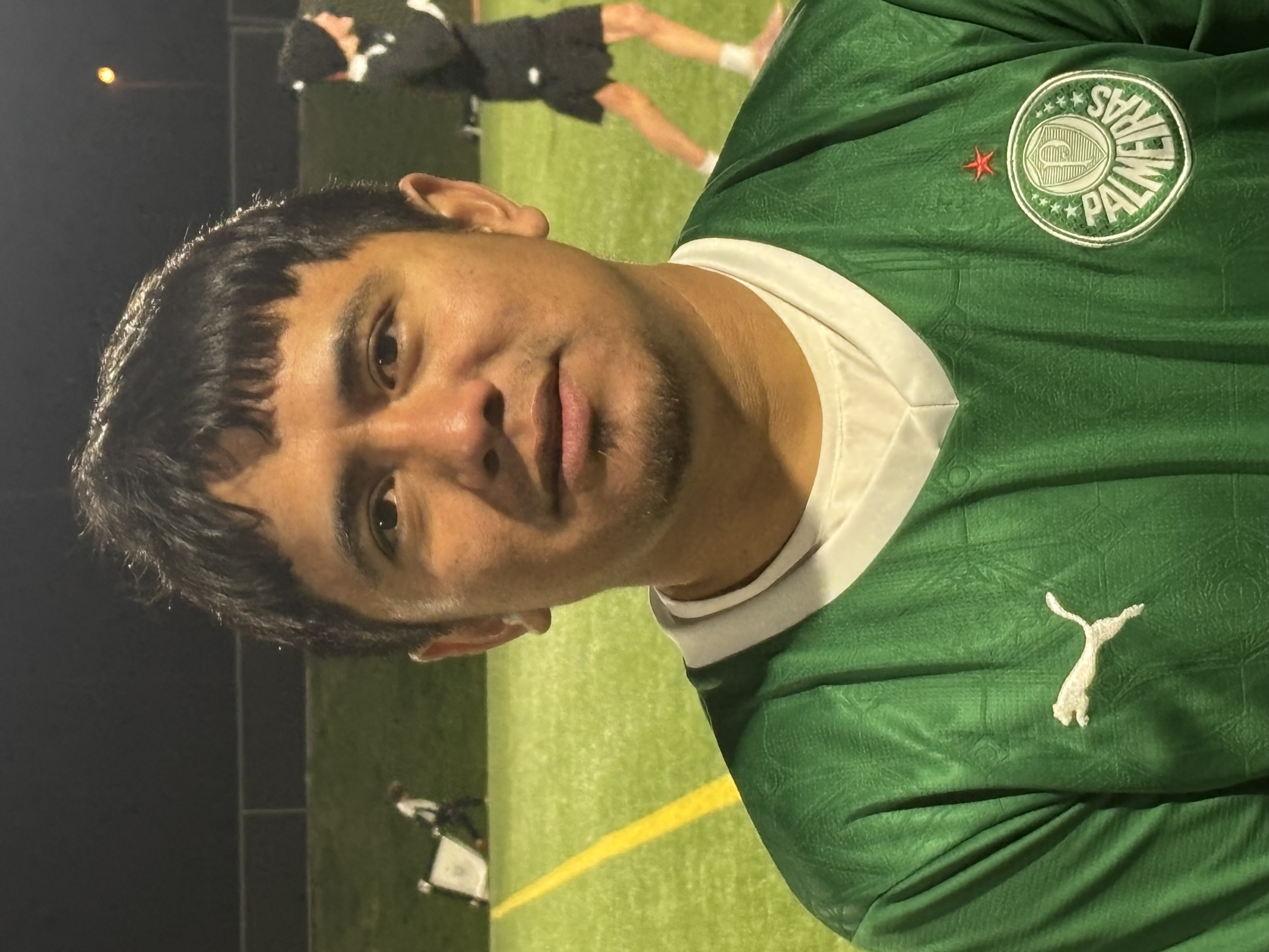 Oscar Guevarra