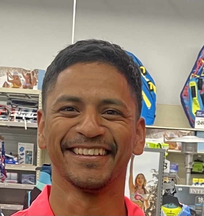 Jonathan Reyes