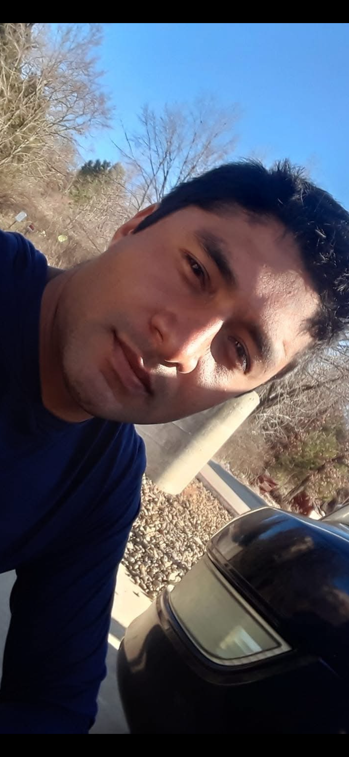 Omar Mendoza