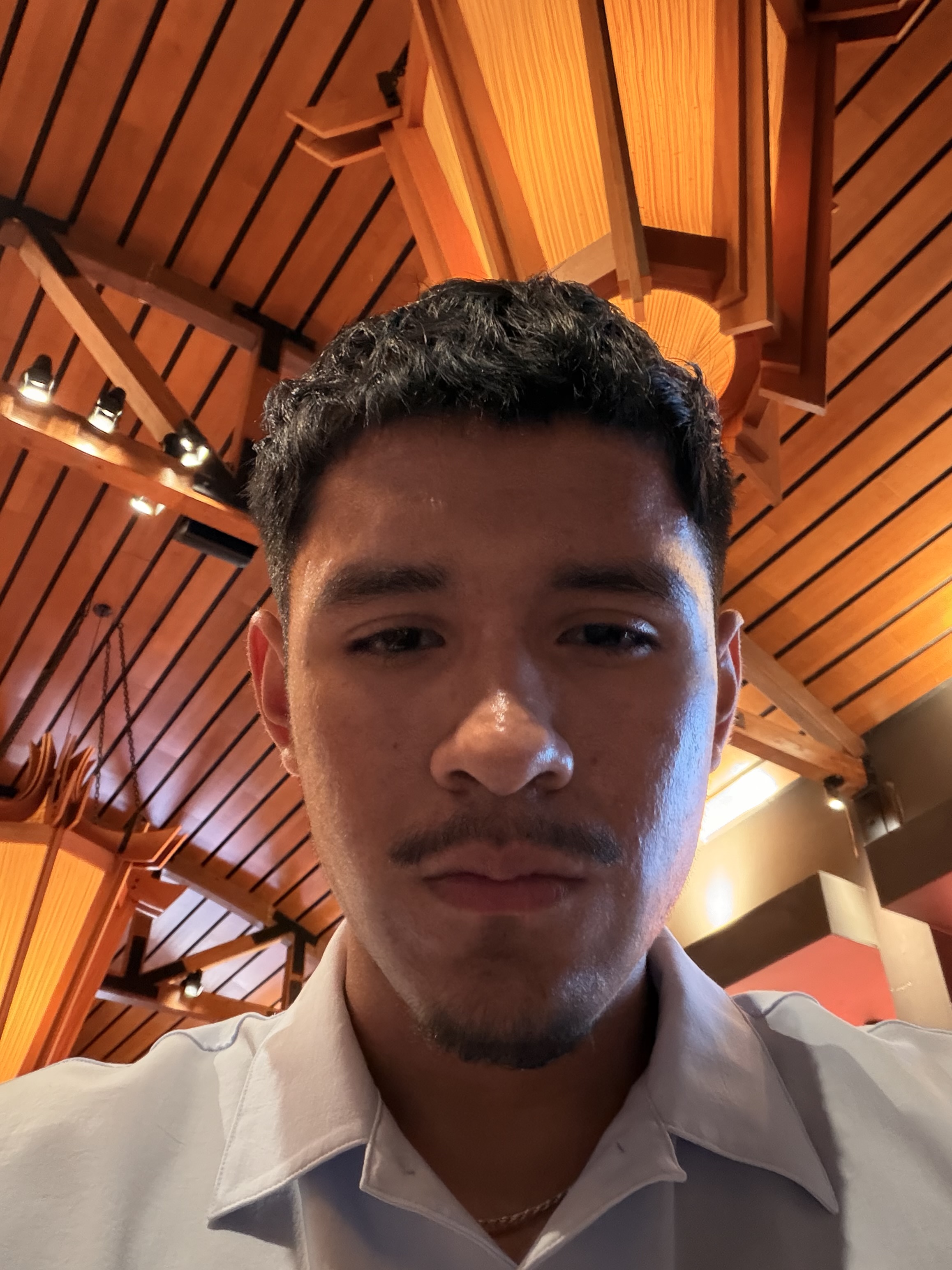 Isaac Barbosa