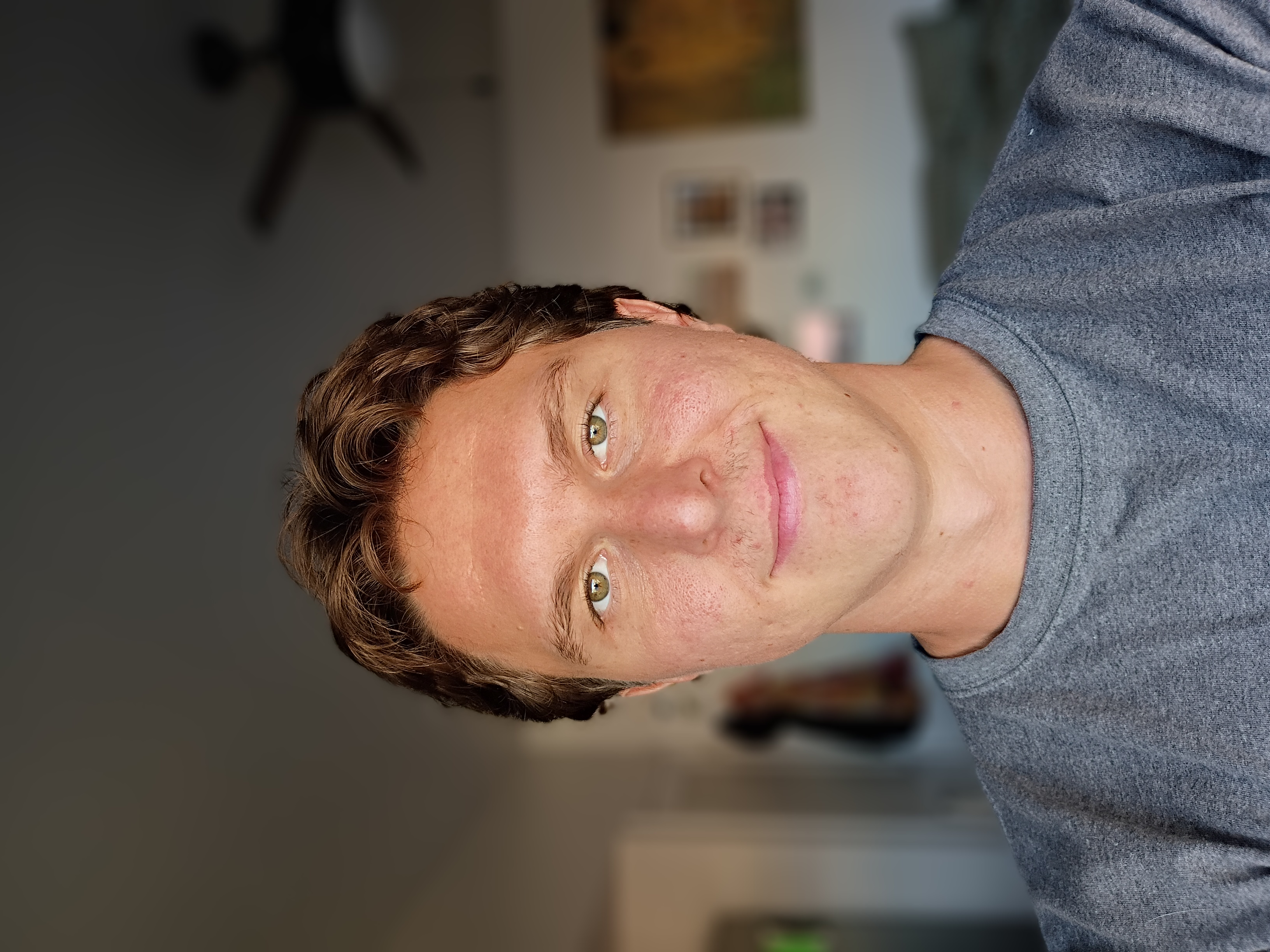 Ian Curriden