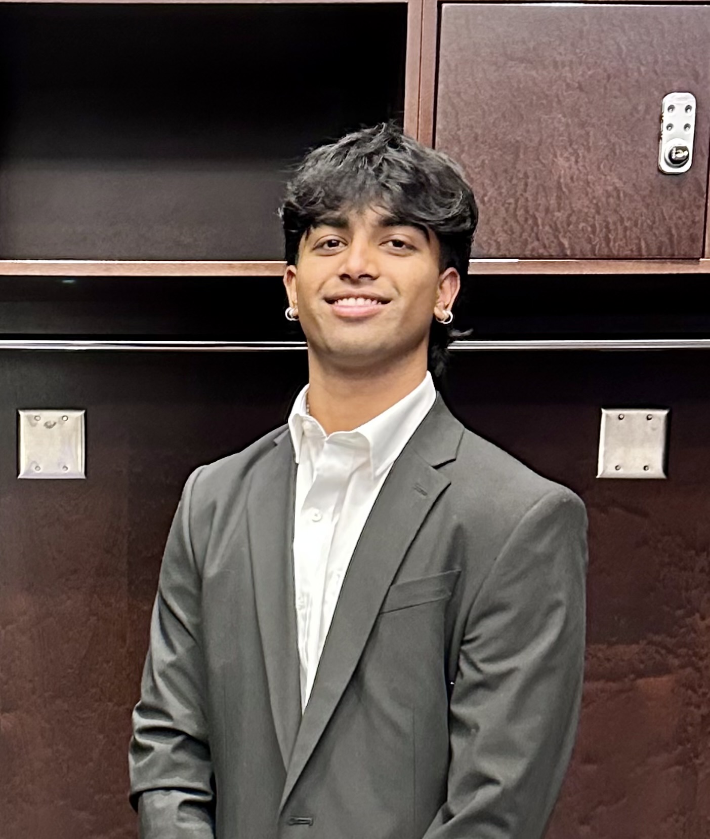 Aryan Paul